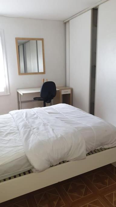 Maison De Ville 102M2 3 Chambres Montigny-le-Bretonneux Exteriér fotografie