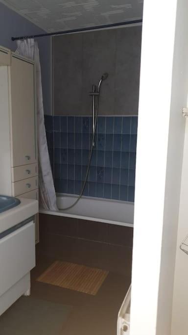 Maison De Ville 102M2 3 Chambres Montigny-le-Bretonneux Exteriér fotografie